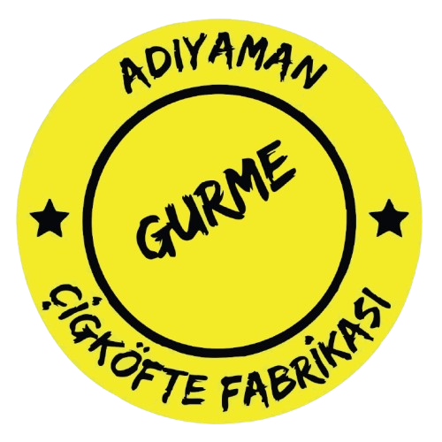 Adıyaman Gurme Logo